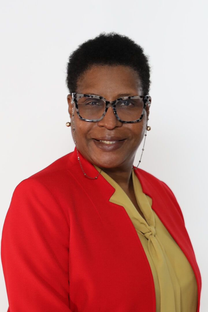 Headshot1 Education & Professional Development Nonprofit Educators