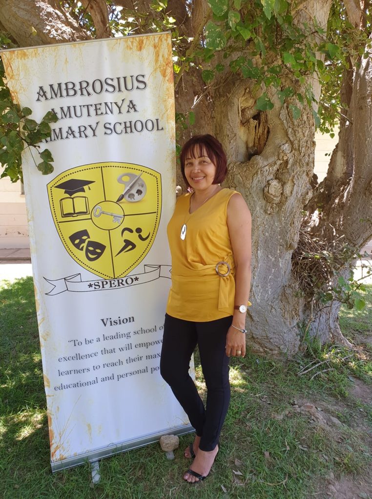 Mara Education & Professional Development Nonprofit Educators of